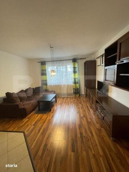 Apartament 2 camere, parcare, zona Muzeul Apei - 7