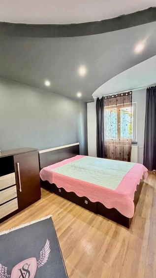 Apartament cu 2 camere decomandat în Nord