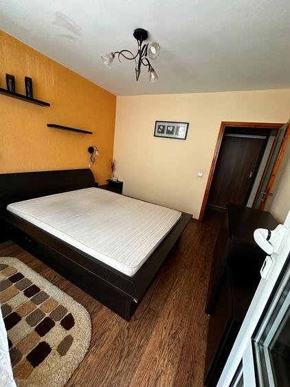 Apartament cu 2 camere nedecomandat în Central