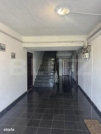 Apartament cu 3 camere decomandat în IAR