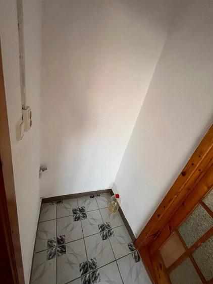 Apartament cu 2 camere semidecomandat în Est