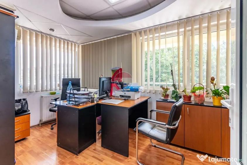 Spațiu comercial, de 350 mp, în Berceni