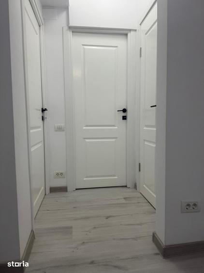 Apartament cu 2 camere semidecomandat în Ferentari