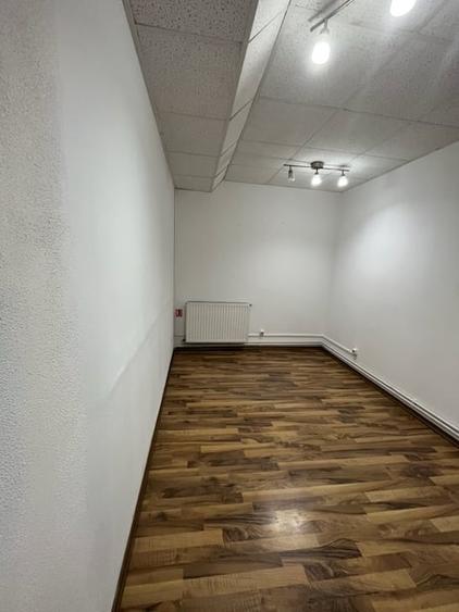 Apartament cu 2 camere semidecomandat în Calea Victoriei