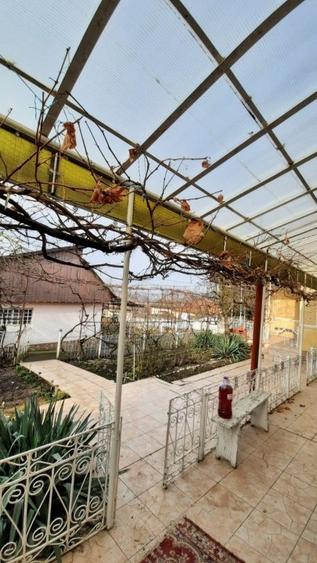 Casă individuală cu 3 camere cu Teren 1541 Mp în Pogăceaua