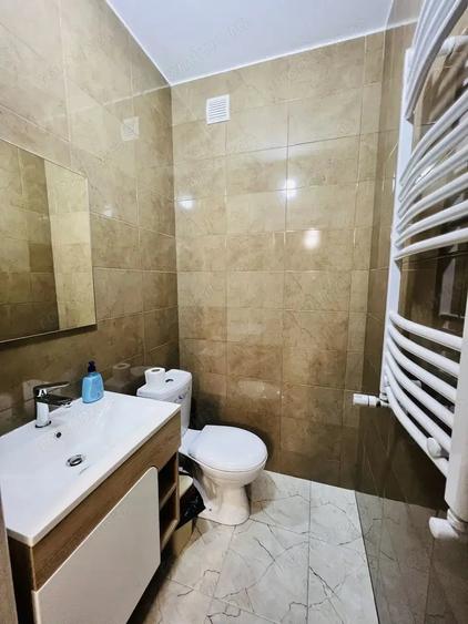 Apartament cu 2 camere în Telegrafului