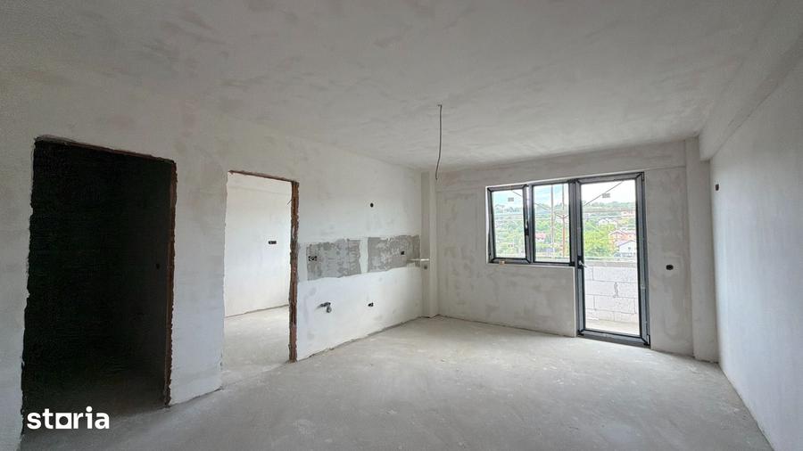 Apartament cu 2 camere în Frumoasa