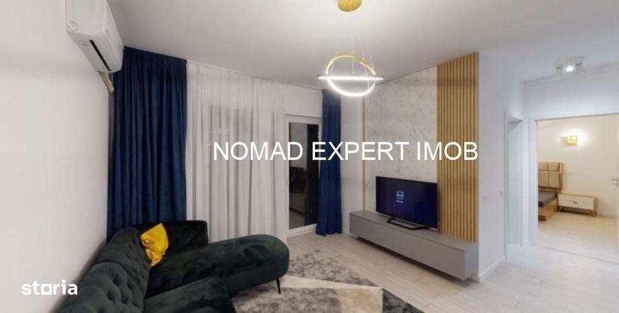 2 Camere Drumul Taberei Bd Timisoara Plaza Residence - 7