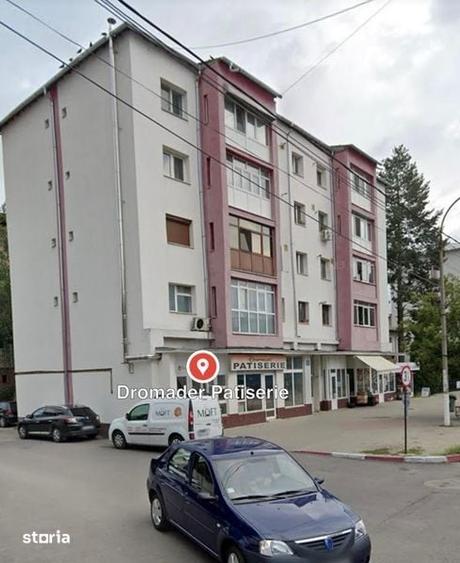 Apartament cu 2 camere în Mătăsaru