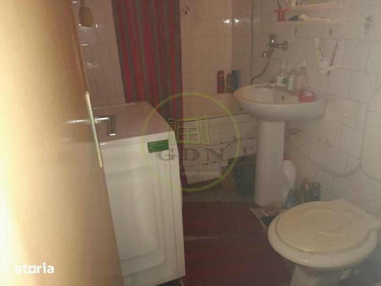 Apartament 2 camere etaj1 de vanzare strada Mihai Eminescu Fagaras j - 5
