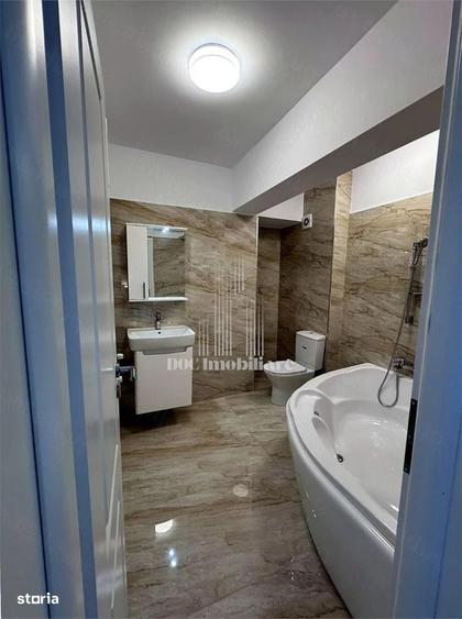 3 camere Duplex Central Address | 2 Terase | Incalzire Pardoseala | Pa - 1