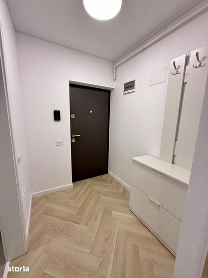 Inchiriez Garsoniera Apartament 2-3 Camere Dobroe?ti strada Doinei - 10