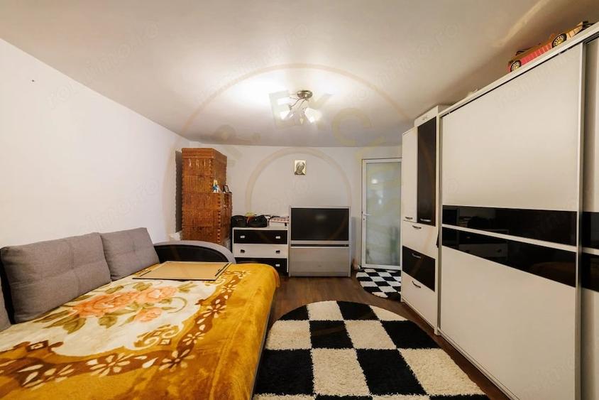 Casa cu teren de 634 mp ?i beci | Calea Campulung, Pite?ti - 4