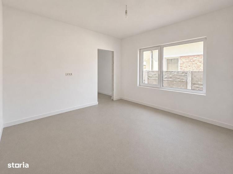 Duplex pe parter | 86 mp | Teren 345 mp | Mansardabil | Mosnita Veche - 3