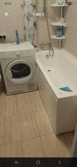 Garsonieră semidecomandată în Central