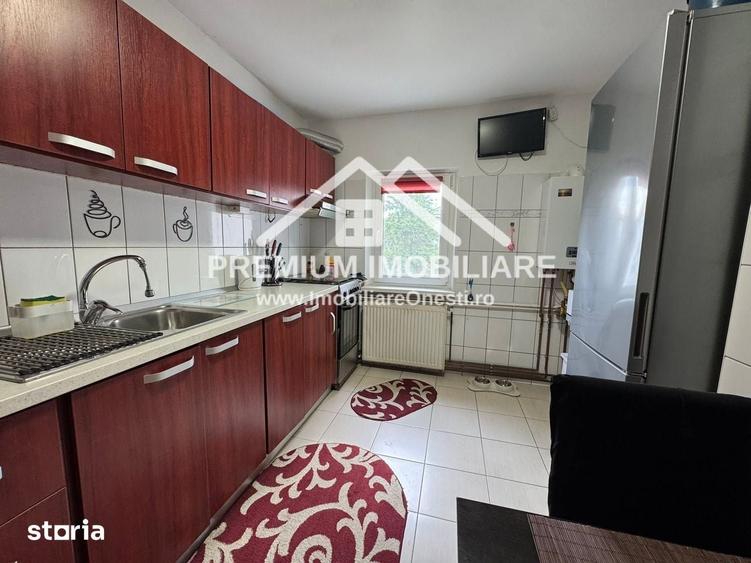 Apartament 3 Camere - Etaj 2 - Zona MAL - 5