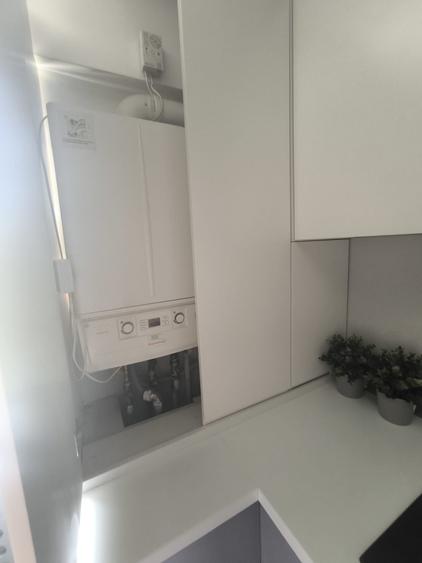 Apartament 3 camere, lux, 70 mp, AFI Cotroceni – Bd. Timișoara - 17