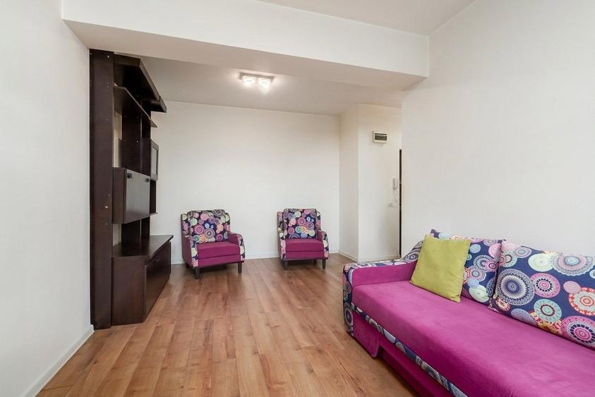 Apartament 2 camere | Novum Lacul Morii | Etaj 4 | Orientare Sud-Est | 55 mp - 5