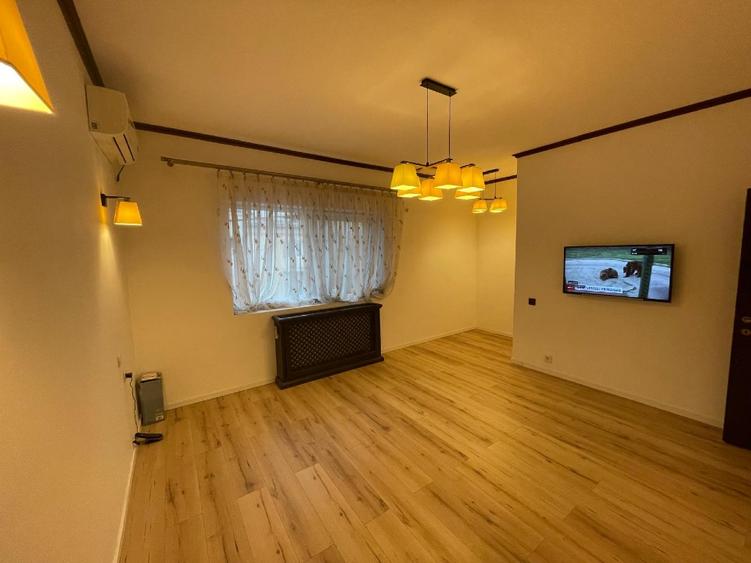 Casă individuală cu 5 camere în Dorobanți