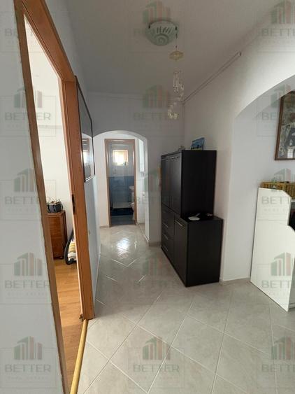 Apartament 3 camere decomandat | Tei – Doamna Ghica | Str. Ripiceni | 64 mp - 8