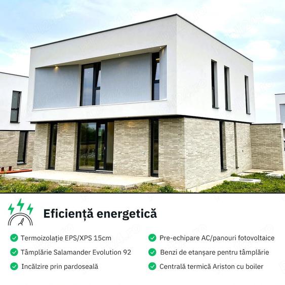 Casă cu 5 camere cu Teren 420 Mp în Nord