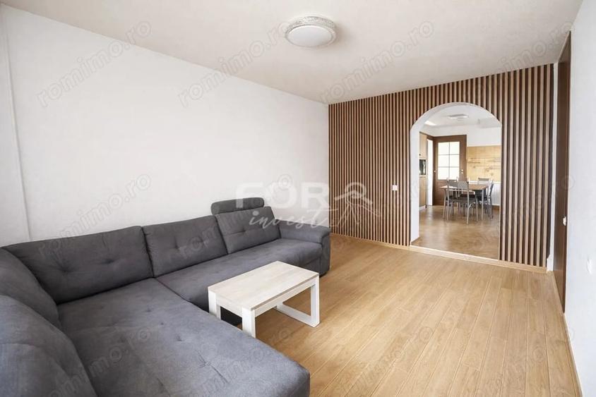 Casă cu 6 camere cu Teren 428 Mp în Iosia