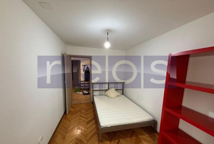 Apartament cu 4 camere, mobilat în Titan