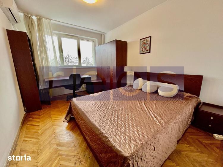 Apartament cu 2 camere în Titan
