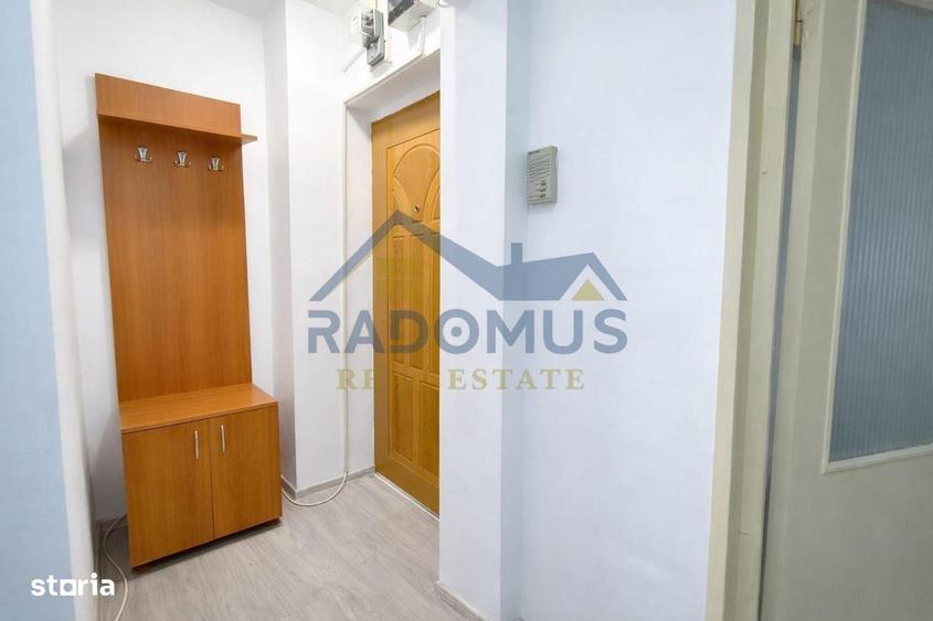 Chirie - Bd. Bucuresti - 55mp - Ap. 2 cam - 325 - 1