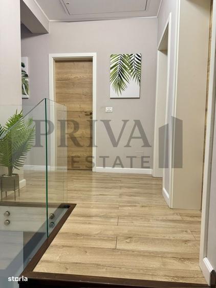 Duplex modern 4 camere, mobilat si utilat, zona Lidl Dumbravita - 18