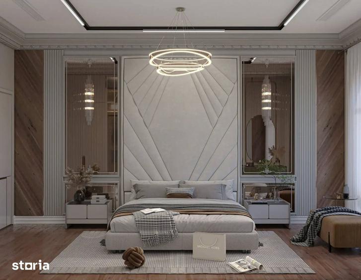 Apartament cu 4 camere decomandat în Theodor Pallady