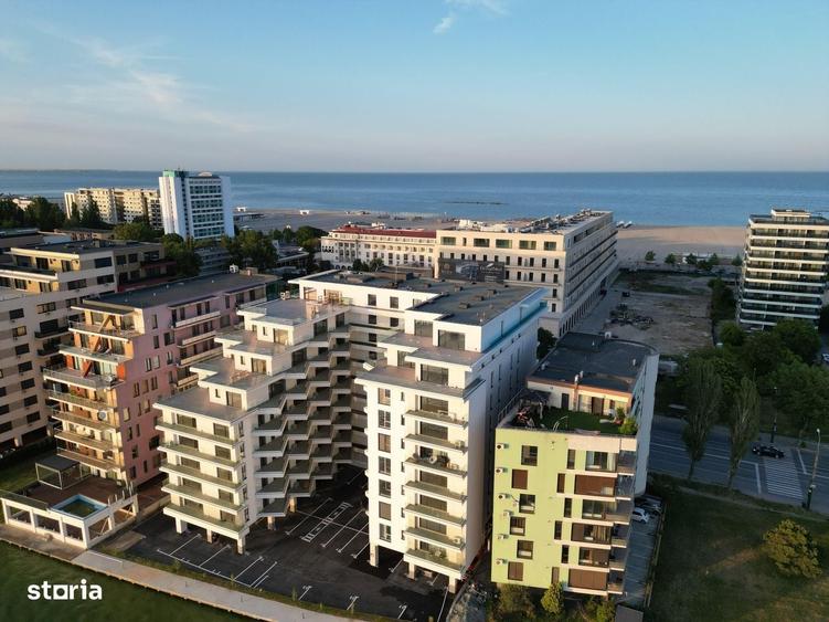 Apartament cu 4 camere în Nord