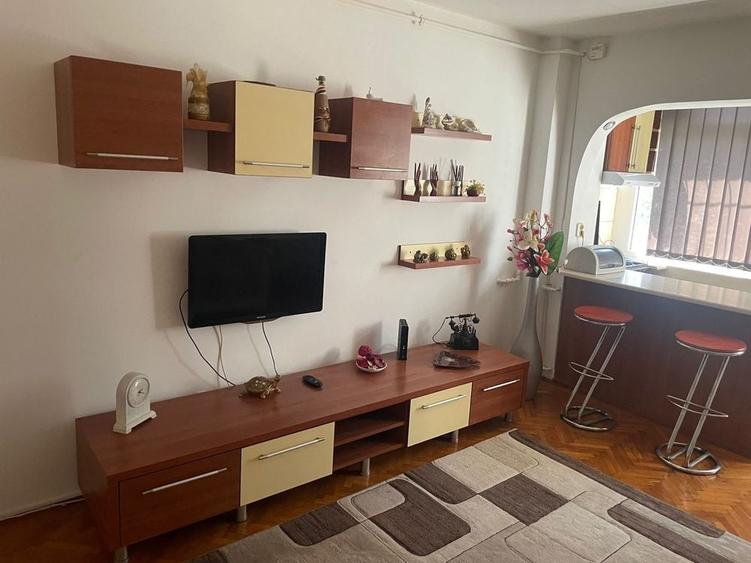 Garsonieră în Central