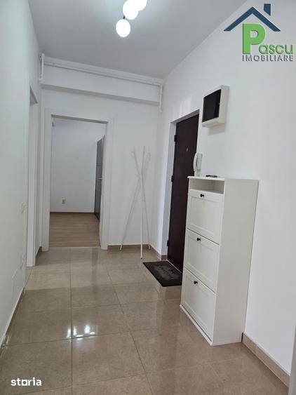 Apartament cu 2 camere decomandat în Ghencea