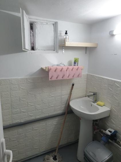 Spațiu comercial, de 34 mp, în Dunărea