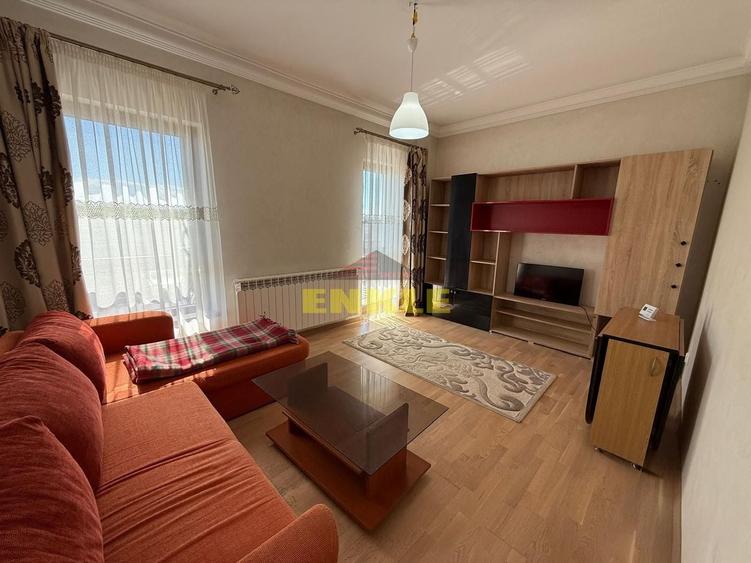 Apartament 2 camere în bloc nou - 1