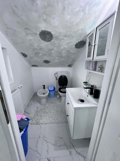 Casă cu 3 camere cu Canalizare în Totoi
