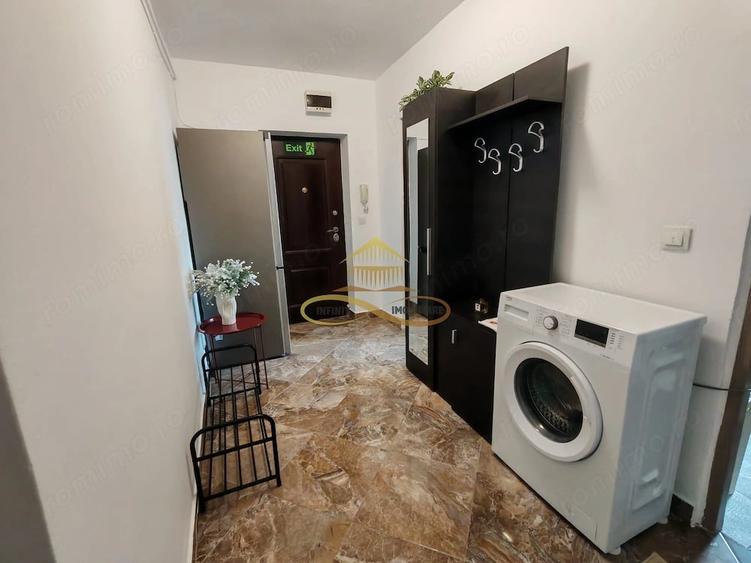 Apartament 2 camere decomandate, Str. 9 Mai - 2