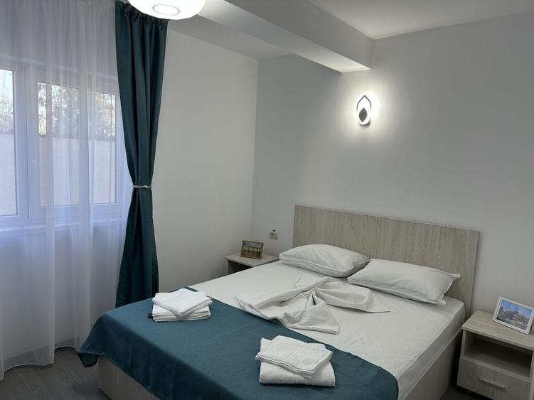 Casă cu 2 camere în Central
