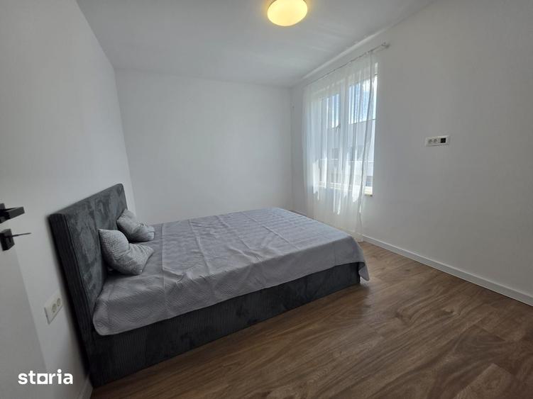 Vila tip duplex(calcan) / Cartier rezidential - 5