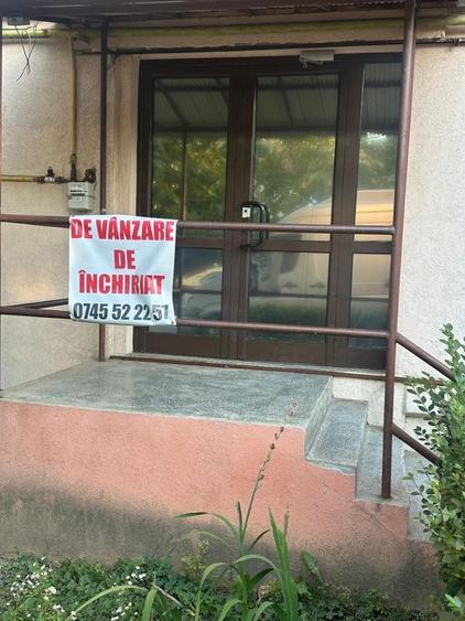 Spațiu comercial, de 64 mp, în Central