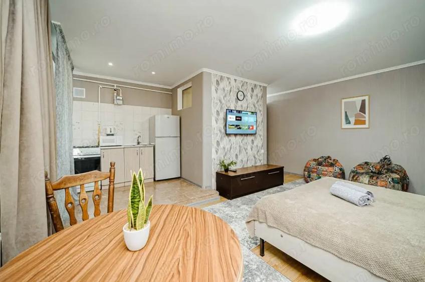 Apartament cu 2 camere decomandat în Gorjului