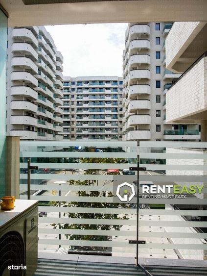 Apartament cu 2 camere în Copou