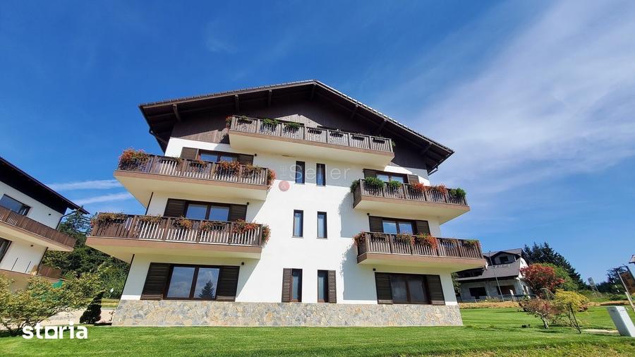 APARTAMENT DE VACANTA - POIANA BRASOV - 14