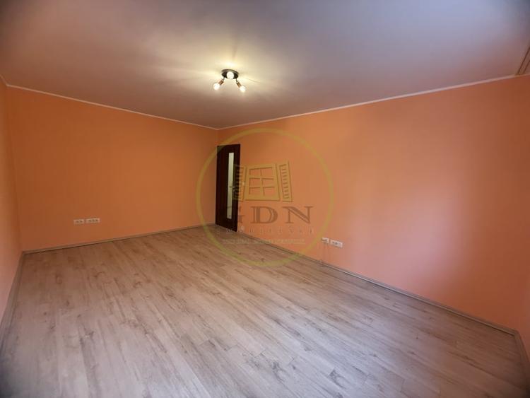 Apartament 2 camere, 51.83 mp, cartier Brazda lui Novac, zona Scoala 23 - 1