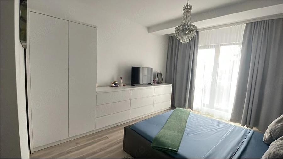 buna ziua inchirez acest apartament cu 2 dormitoare , zona crangasi sector 6 langa pod ciurel - 5