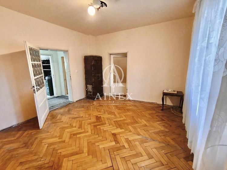 Casă cu Teren 100 Mp în Kuncz