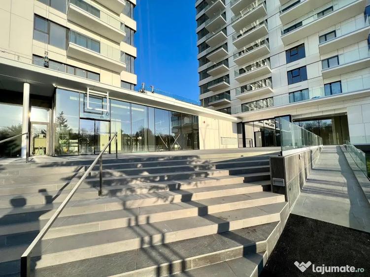 Sp. Com 124 mp 6 m inaltime, One Verdi Park - 5