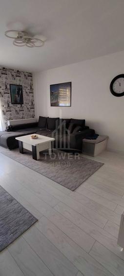 Apartament de vanzare Turnisor 3 camere mobilat - 9