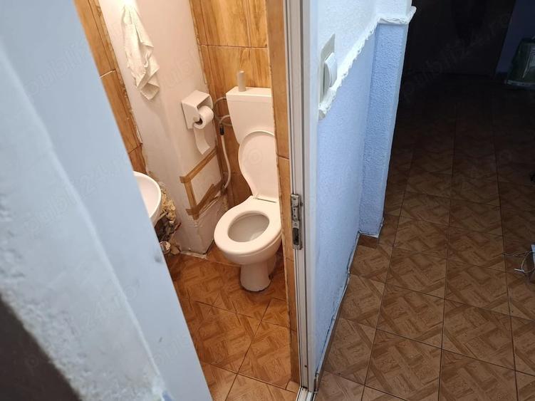 Apartament cu 2 camere semidecomandat în Poarta 6